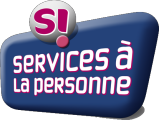 Logo Service à la Personne