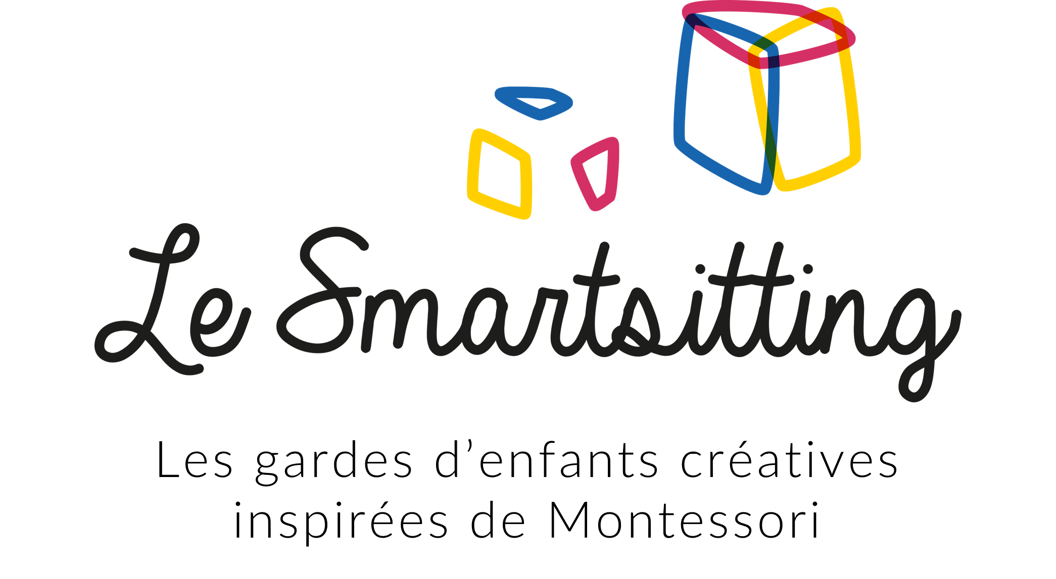 Le Smartsitting garde d'enfants et babysitting créatif et Montessori à Paris