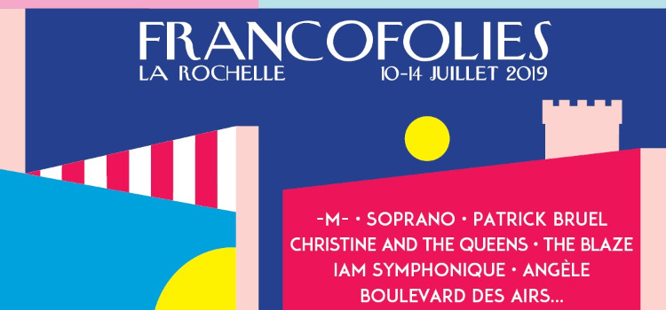 concours festival été les francofolies