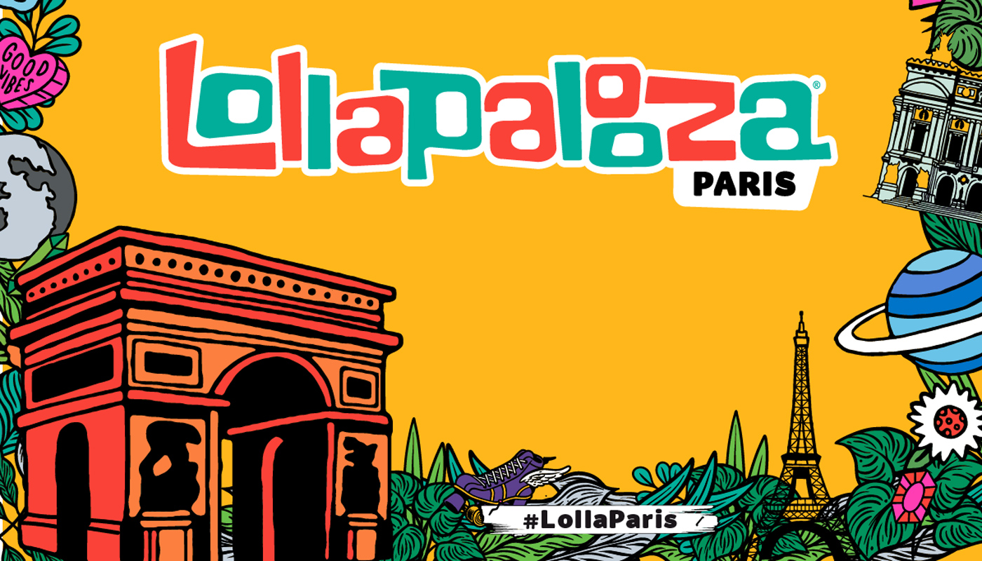 concours festival été lollapalooza