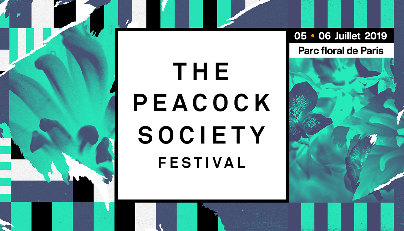 concours festival été peacock society
