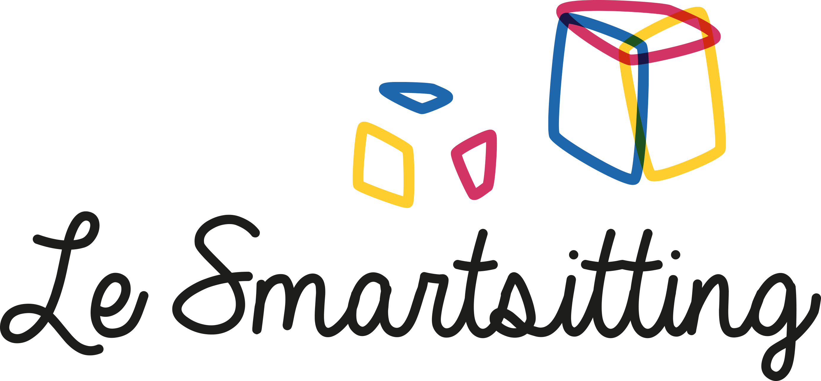 Logo Le Smartsitting
