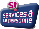 Logo Service à la Personne