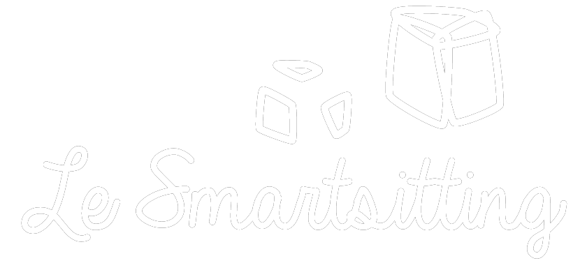 Logo Le Smartsitting
