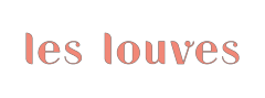 Logo Les louves
