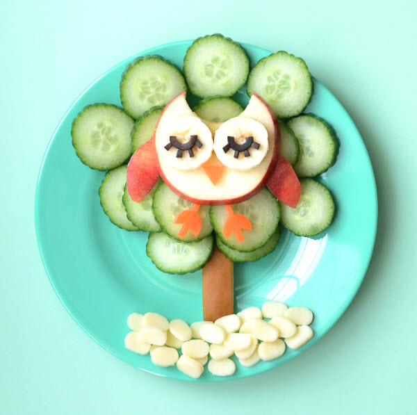 Conseils pour faire aimer les légumes