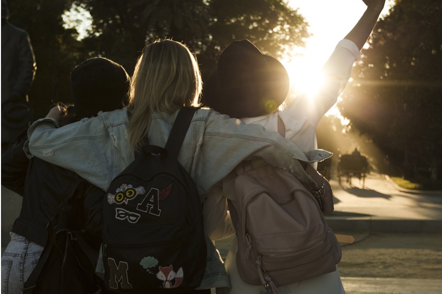 décrocher son job de babysitting comme job étudiant