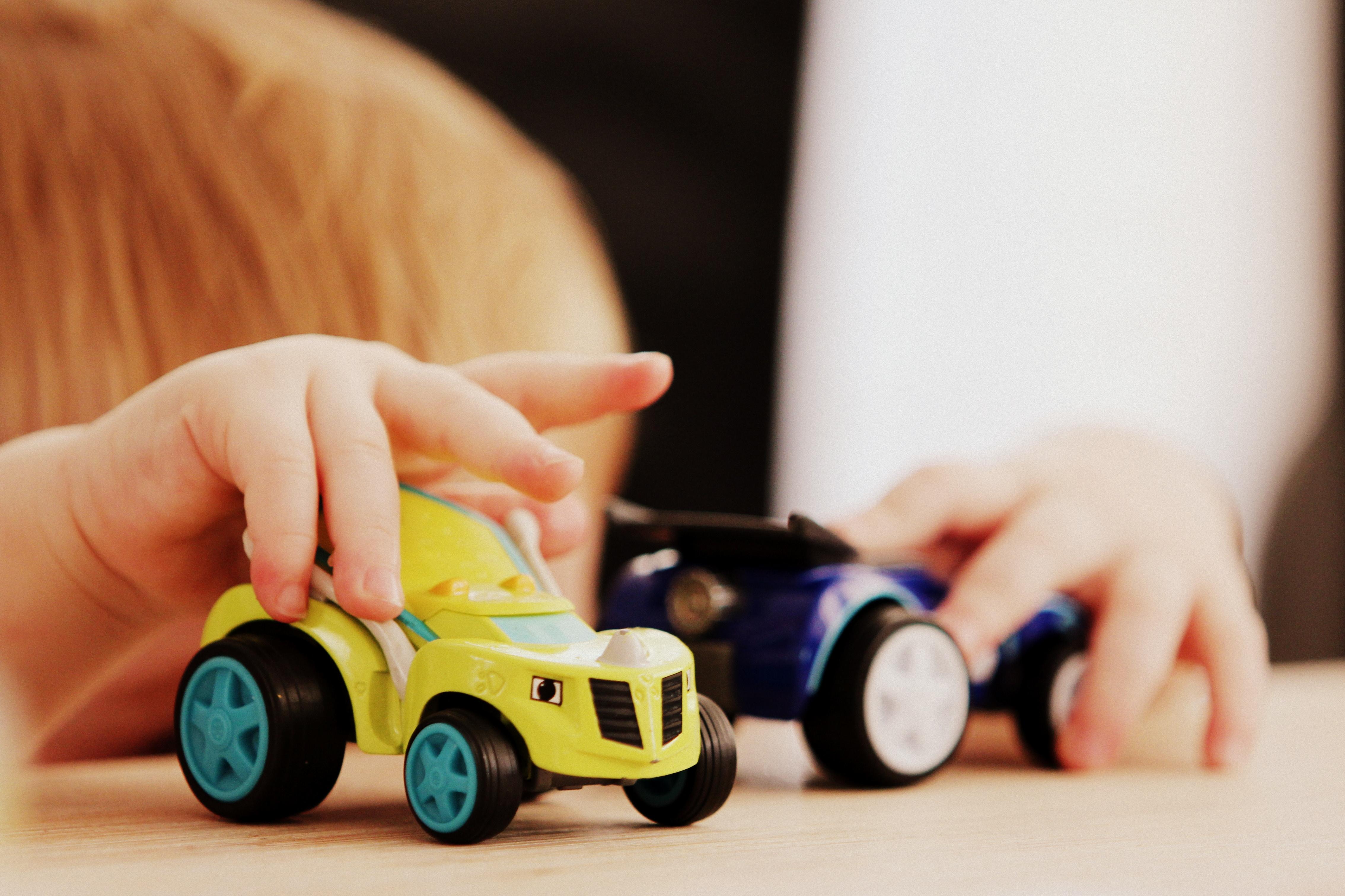 construire une voiture à réaction