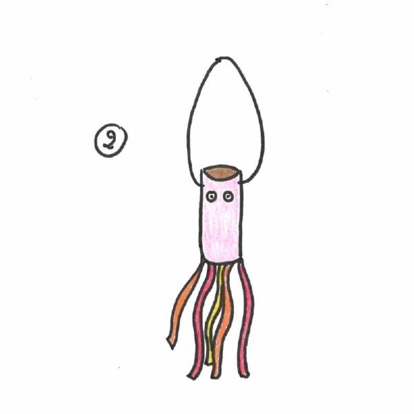 fabriquer un koinobori