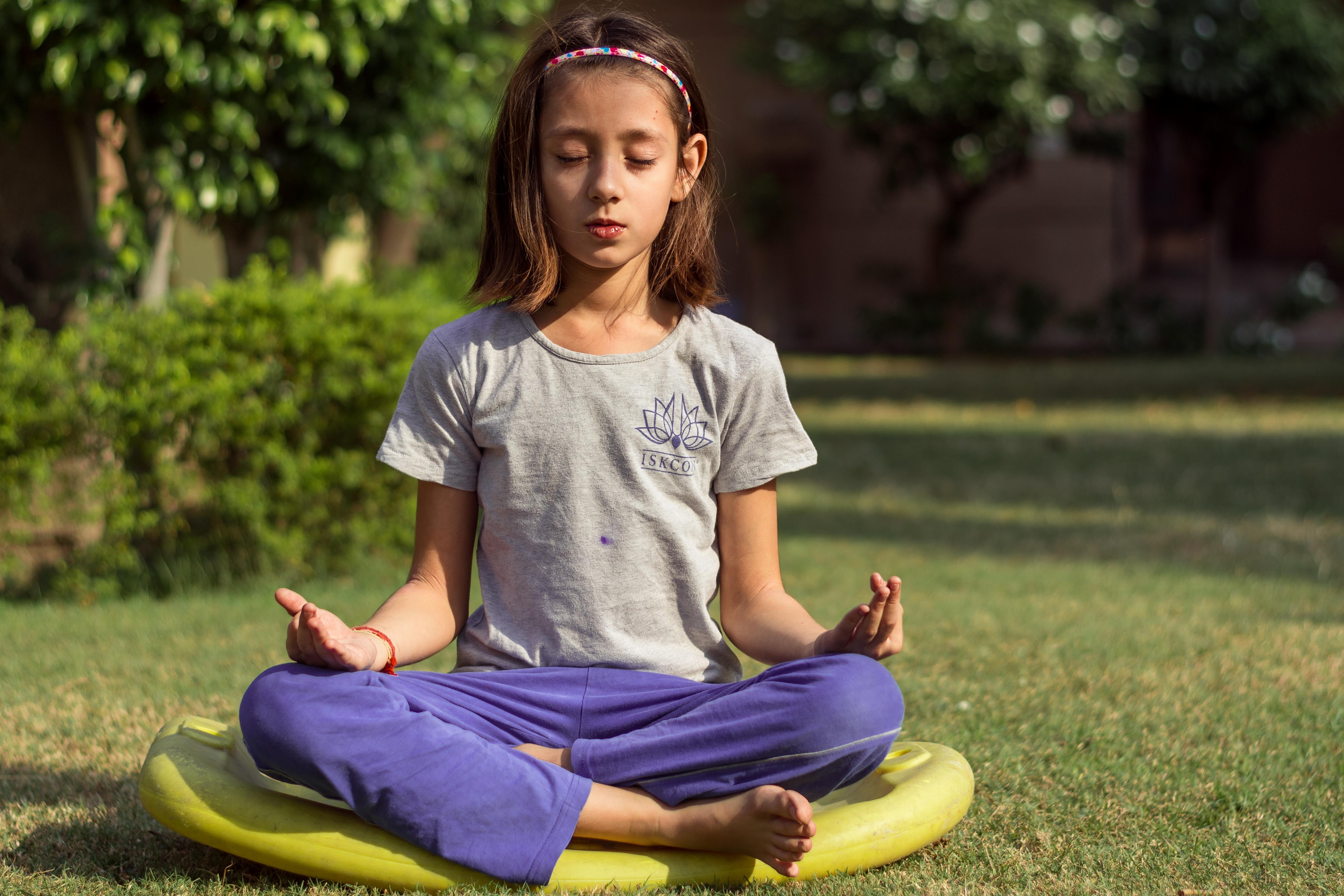 méditation pour dormir