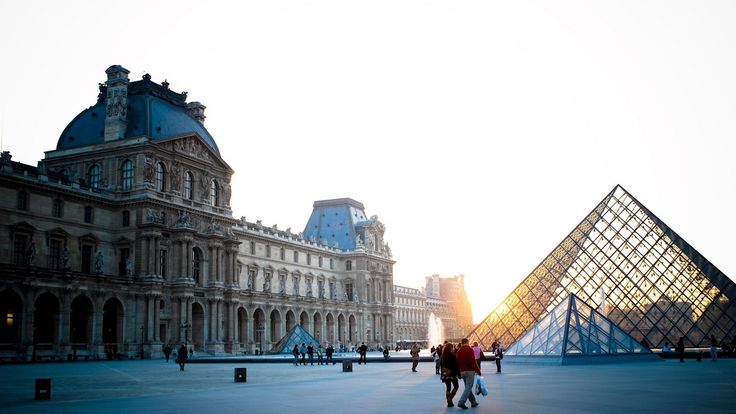 Activités à faire à Paris durant l'été