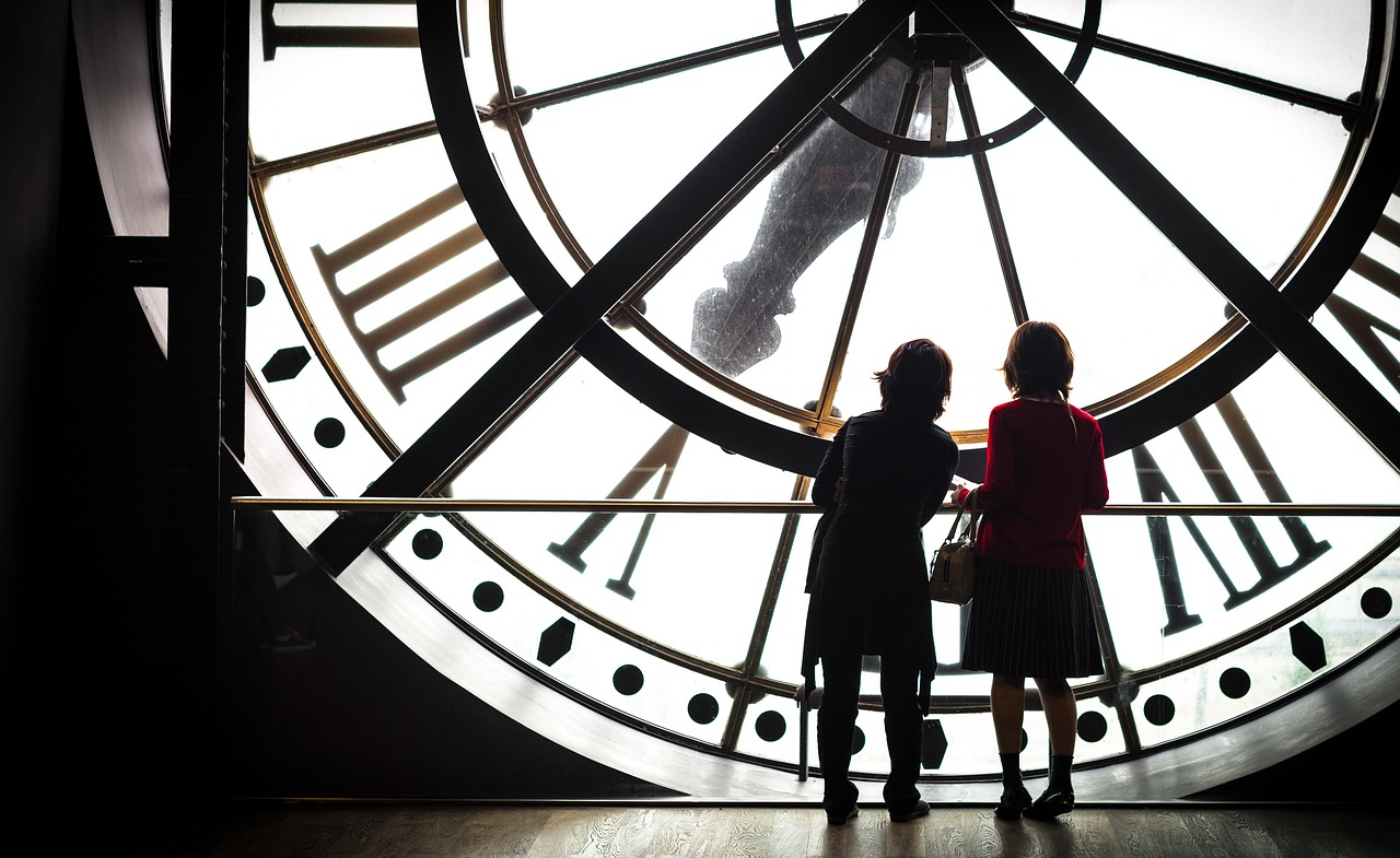musées à faire avec des enfants à Paris le mercredi